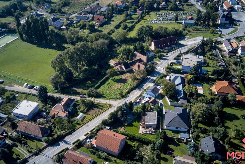 Predaj pozemku na bývanie, Nitra
