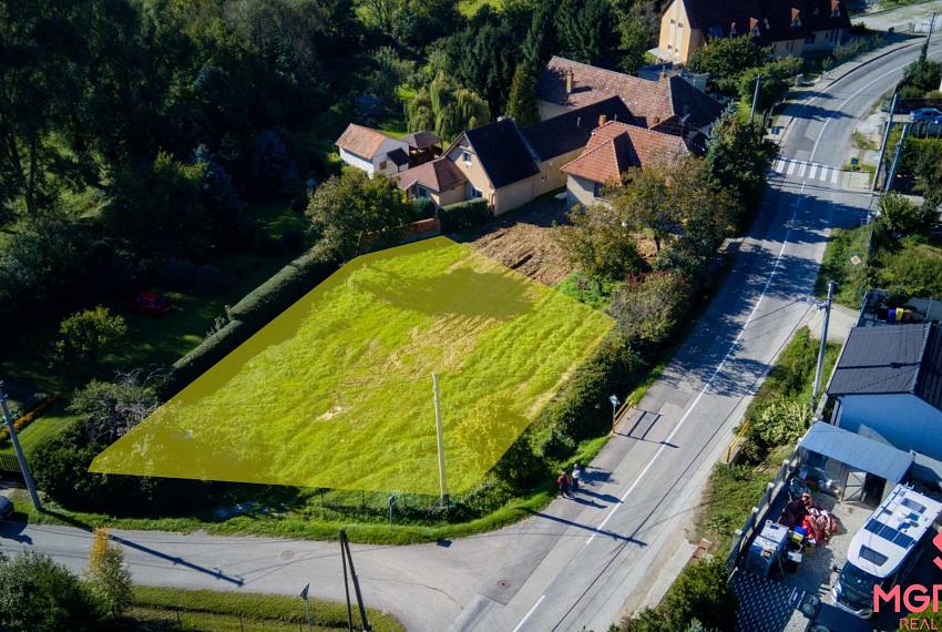 Predaj pozemku na bývanie, Nitra