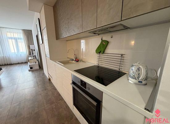 Veľký 96 m2  2 izbový byt Topoľčany Centrum / možnosť dokúpiť garáž 