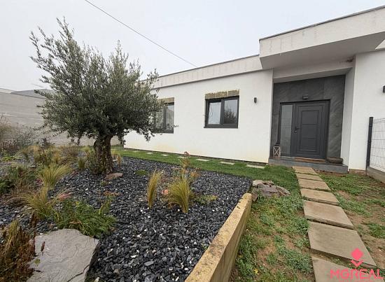 Novostavba Rodinný dom Urmince