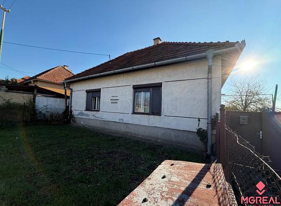 Rodinný dom Súlovce / VYPLATENA ZALOHA