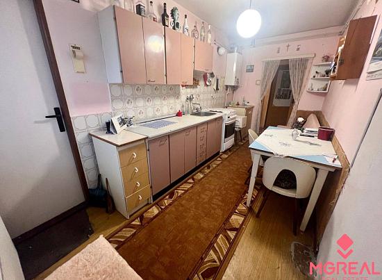  3 izbový byt s balkónom   Topoľčany v lokalite  Pod Kalváriou