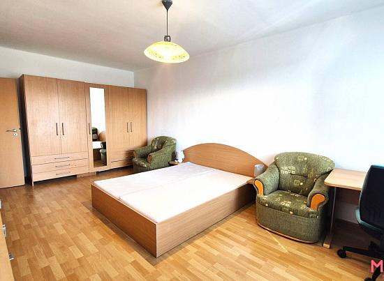 Prenájom - 2byt - Topoľčany