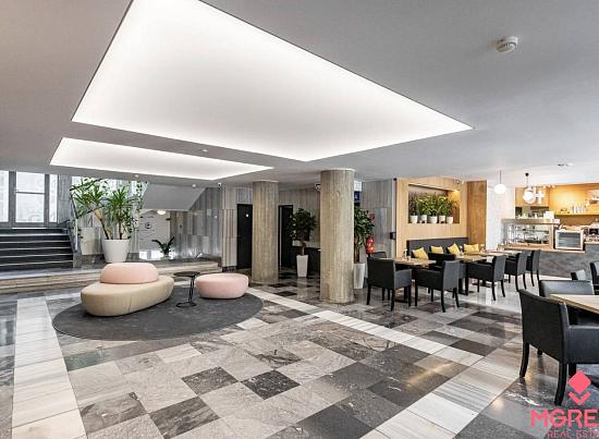 Kancelársky celok 46m2, Gajova ul., Staré Mesto