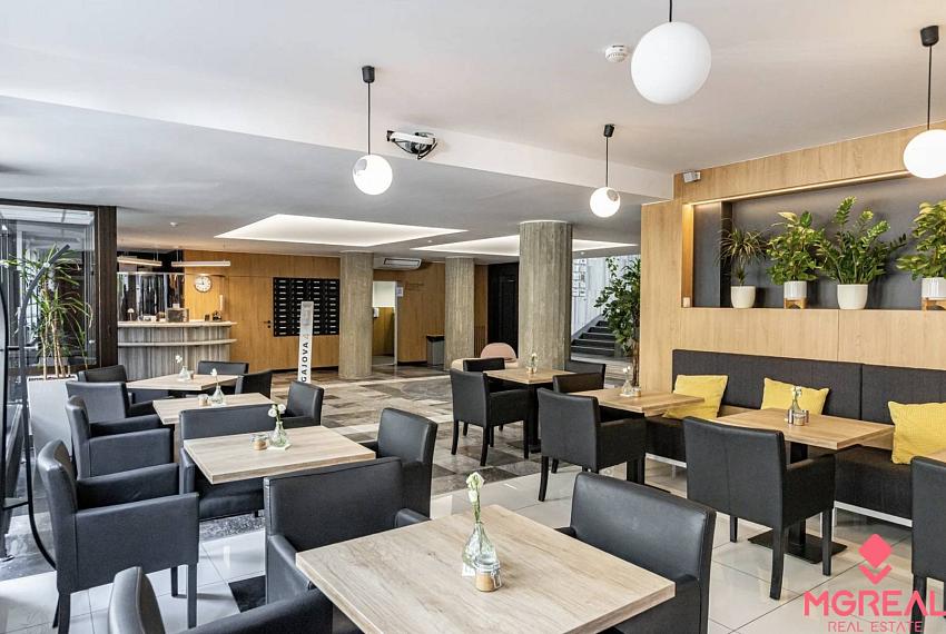 Kancelársky celok 46m2, Gajova ul., Staré Mesto