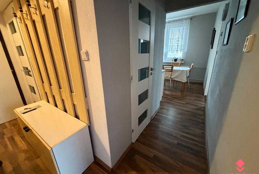 3 izbový byt bez balkóna Topoľčany 
