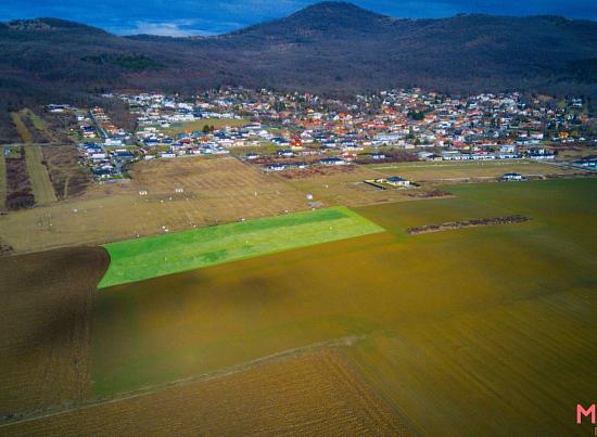 Predaj pozemku na bývanie, Nitra
