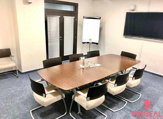 Kancelárske priestory 42m2 s umývadlom, Blagohouse, Petržalka