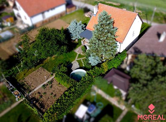 Rodinný dom Kovarce 