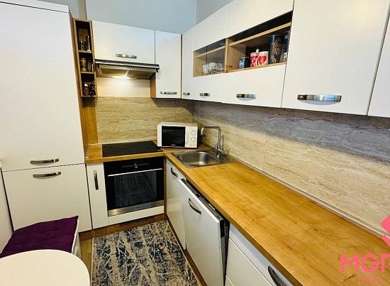 Na predaj 3 i  byt s loggiou Partizánske – centrum - rekonštrukcia