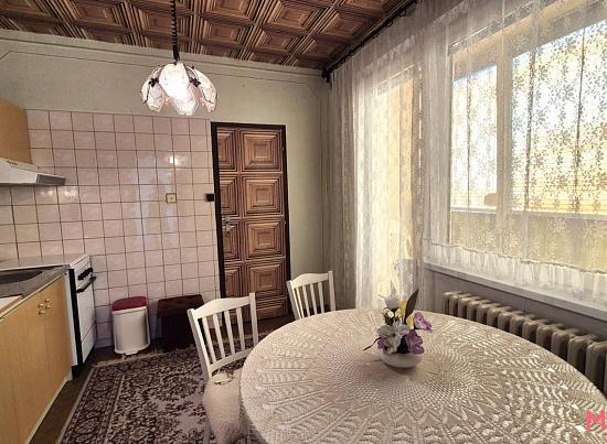 2 izbový byt s balkónom - Topoľčany