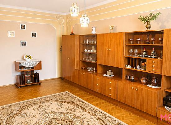2 izbový byt s balkónom - Topoľčany