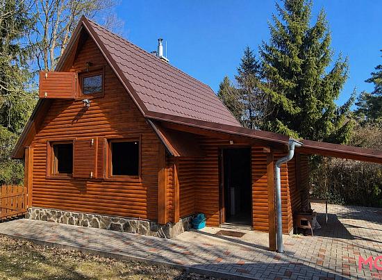 Chata Duchonka - Prašice, predaj - zľava