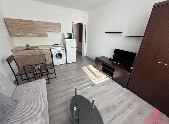 Prenájom garsonky Topoľčany 