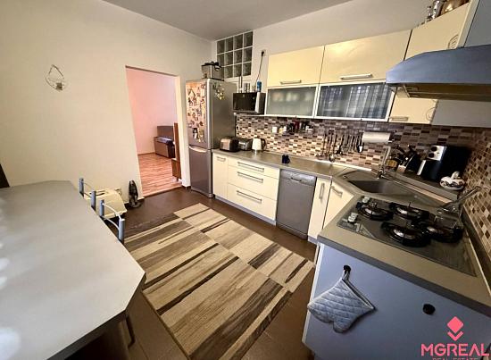 3 izbový byt  Topoľčany blízko centra