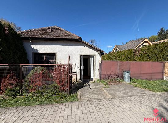 Rodinný dom Horné Lefantovce