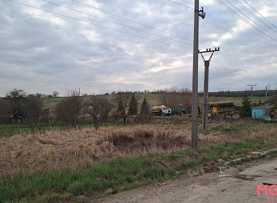 Stavebný pozemok Myjava 