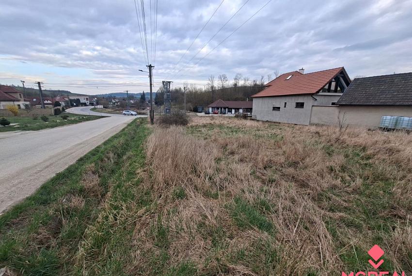 Stavebný pozemok Myjava 