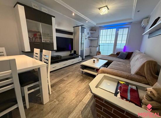 3 izbový byt s 3 balkónmi  Topoľčany / PRENAJOM