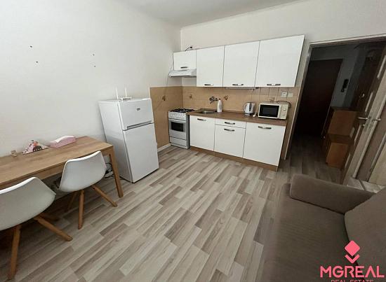 1 izbovy byt Topoľčany / PRENAJOM