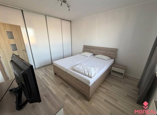 1 izbovy byt Topoľčany / PRENAJOM