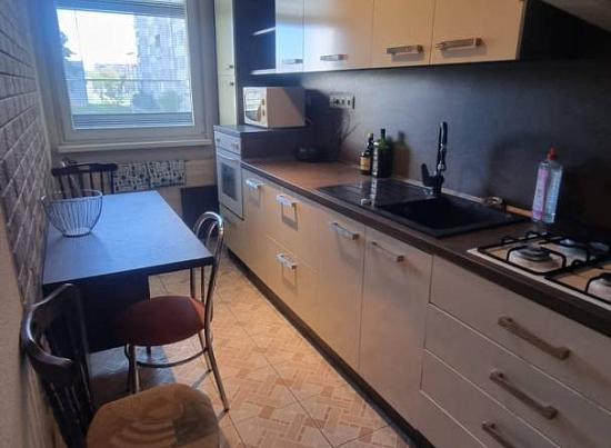 Predaj 2- izbový byt s výmerou 46m2, Topoľčany