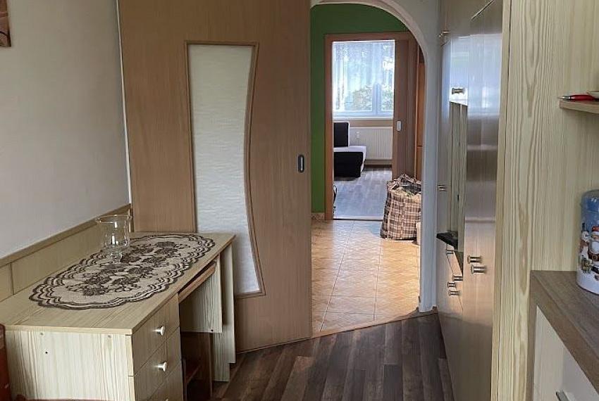 Predaj 2- izbový byt s výmerou 46m2, Topoľčany
