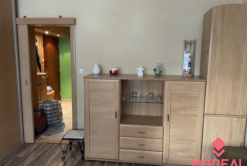 Predaj 2- izbový byt s výmerou 46m2, Topoľčany