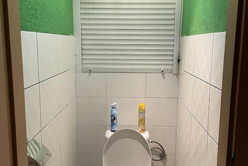 Predaj 2- izbový byt s výmerou 46m2, Topoľčany