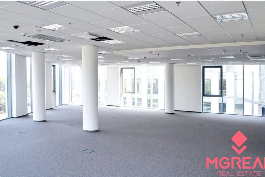 AIRCRAFT Building Offices, 101m2, Ivánska cesta, Ružinov