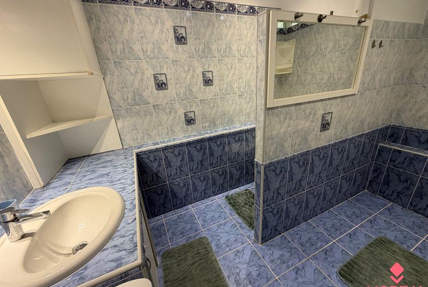 2 izbovy byt s balkónom Topoľčany 