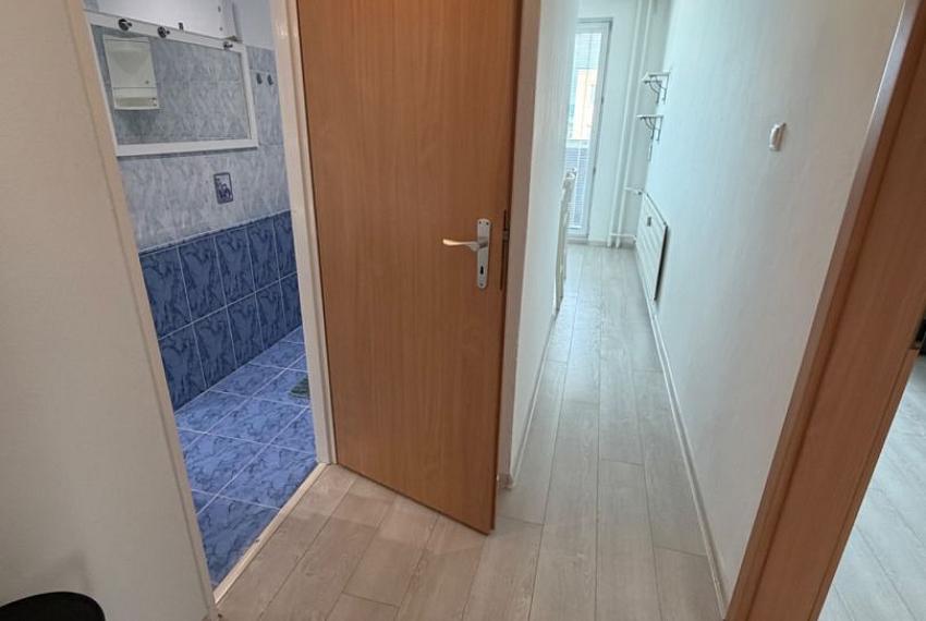 2 izbovy byt s balkónom Topoľčany 
