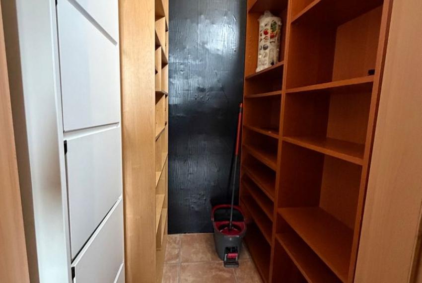 2 izbovy byt s balkónom Topoľčany 