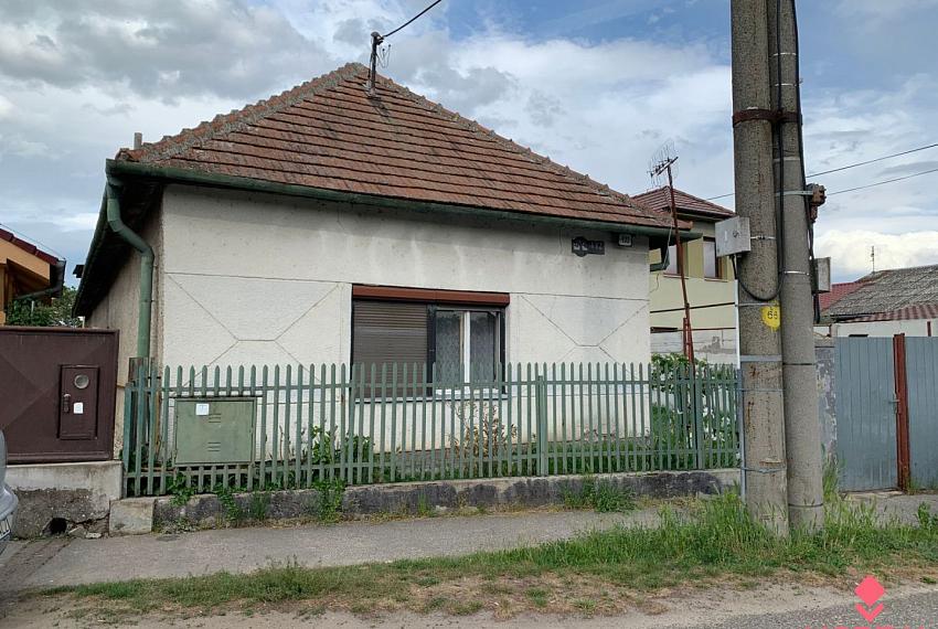 Predaj rodinného domu- Vinodol