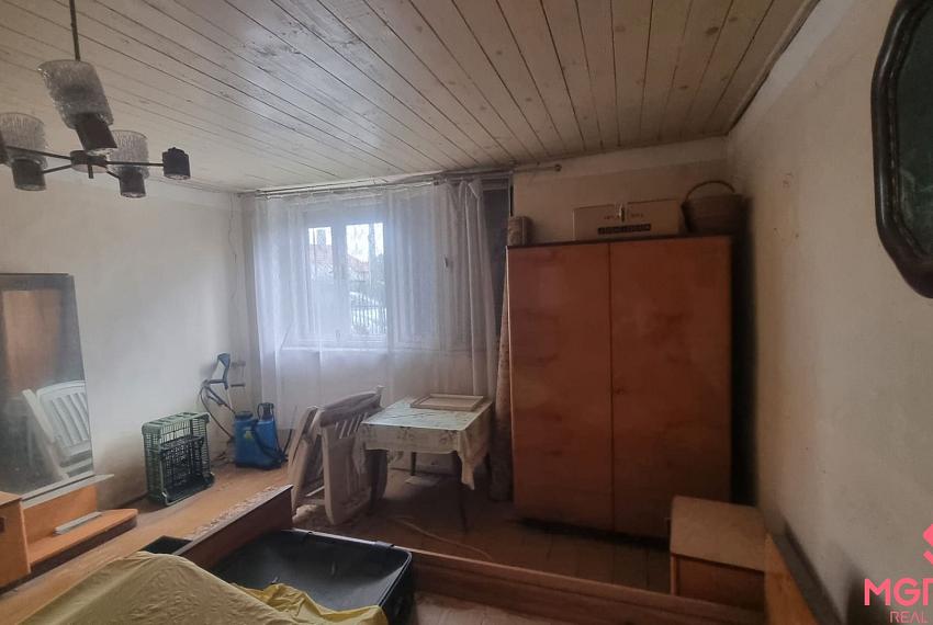 Predaj rodinného domu- Vinodol