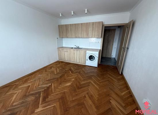 Garsonka na PRENAJOM Topoľčany 