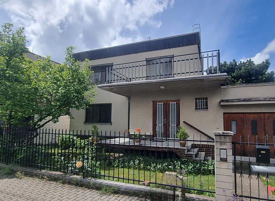 4 - izbový RD Leopoldov