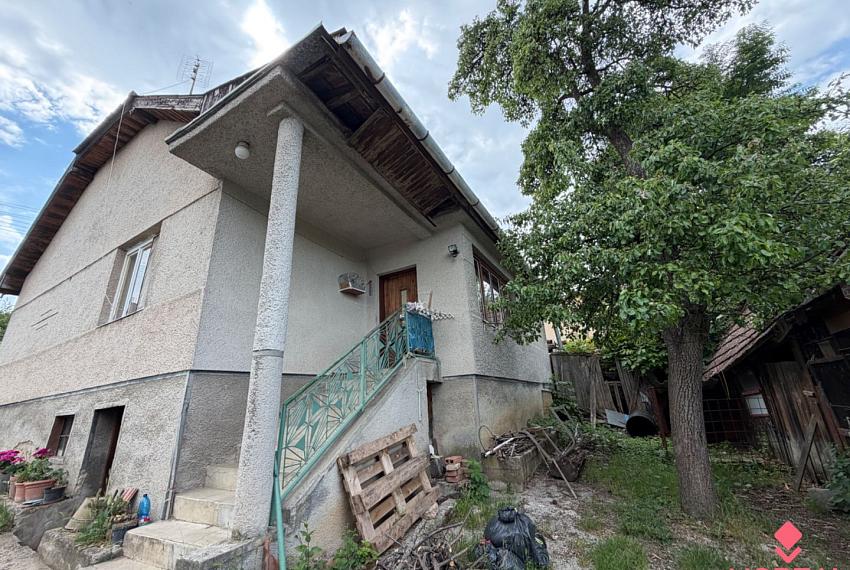 Rodinný dom Chalupa Podhradie 