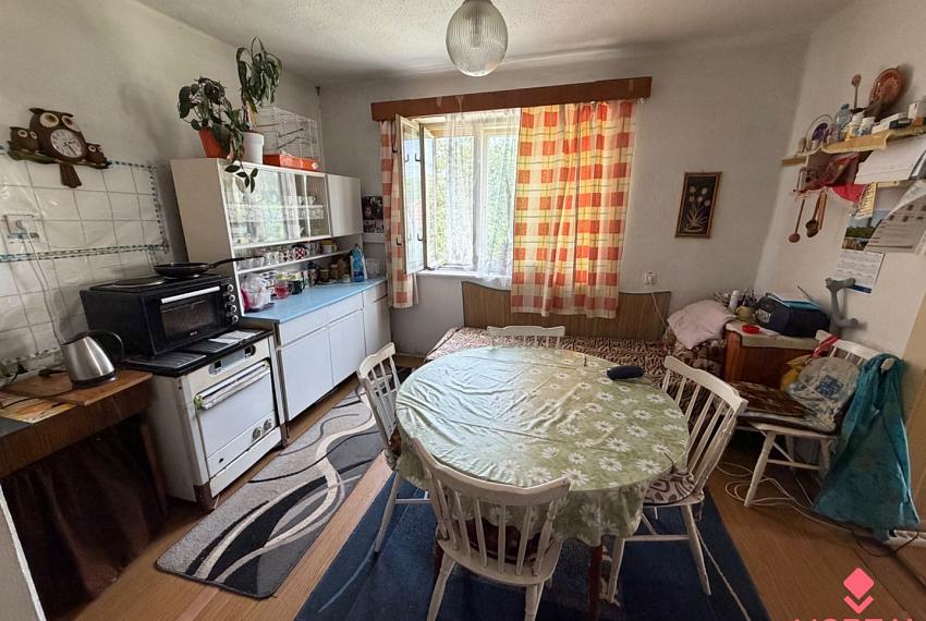 Rodinný dom Chalupa Podhradie 