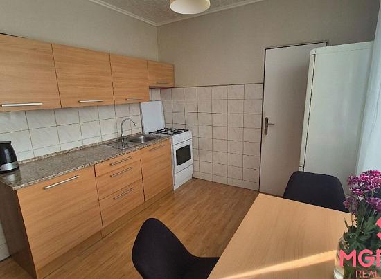 Predaj 2izbový byt - balkón - Topoľčany
