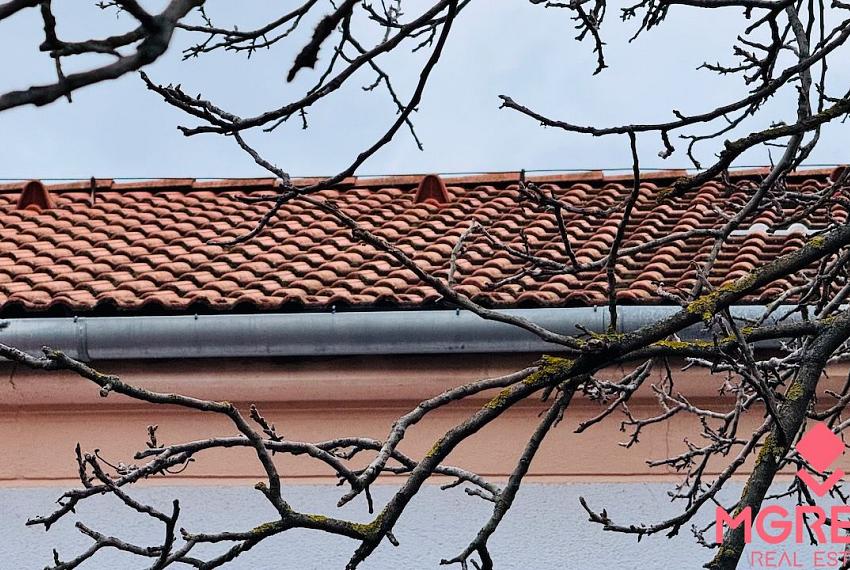 Na predaj 3 i byt so záhradou v Partizánskom – centrum