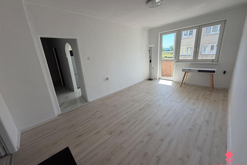 3 izbový byt s balkónom Topoľčany 
