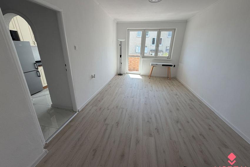 3 izbový byt s balkónom Topoľčany 