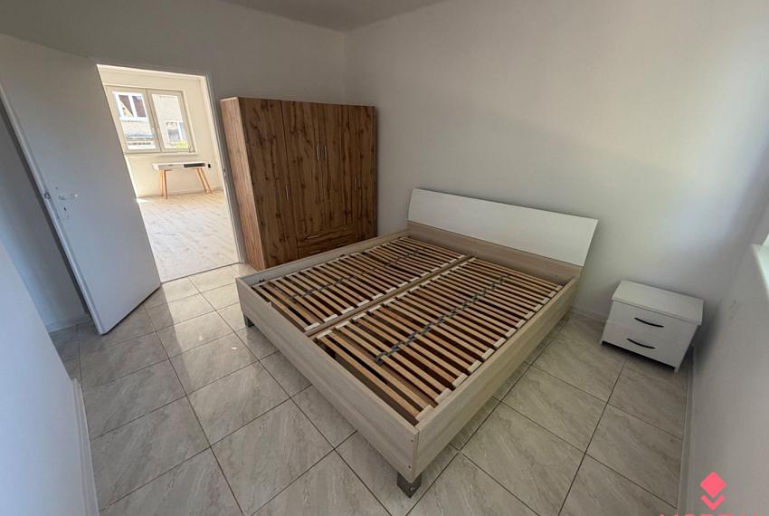 3 izbový byt s balkónom Topoľčany 