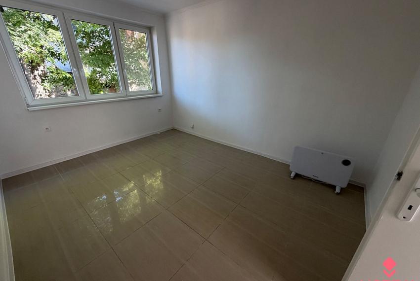 3 izbový byt s balkónom Topoľčany 