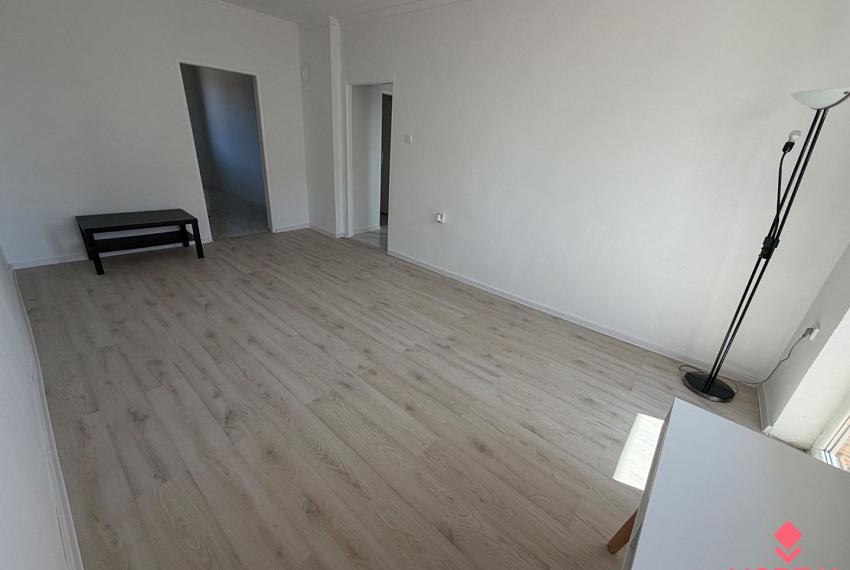 3 izbový byt s balkónom Topoľčany 