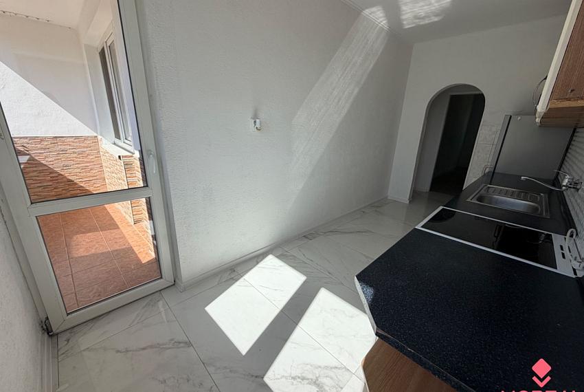 3 izbový byt s balkónom Topoľčany 