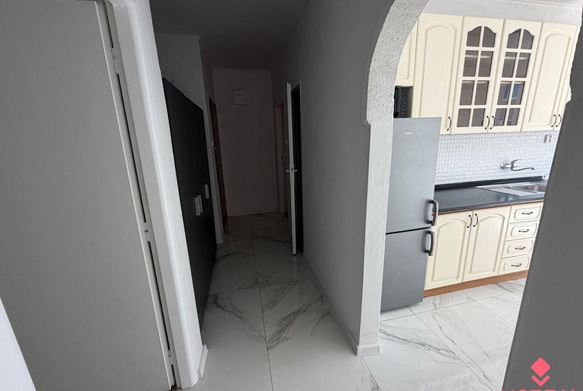 3 izbový byt s balkónom Topoľčany 