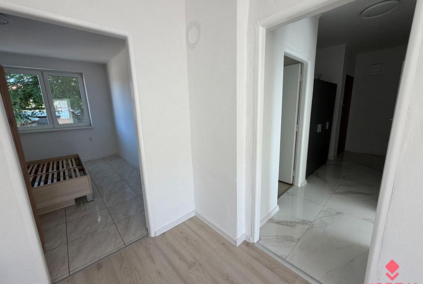 3 izbový byt s balkónom Topoľčany 
