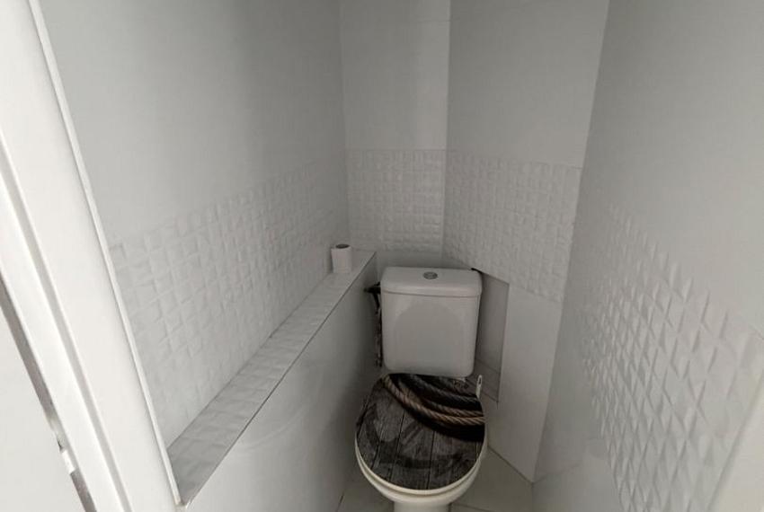 3 izbový byt s balkónom Topoľčany 